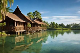 马来西亚旅行文案短句，马来西亚旅行文案短句干净