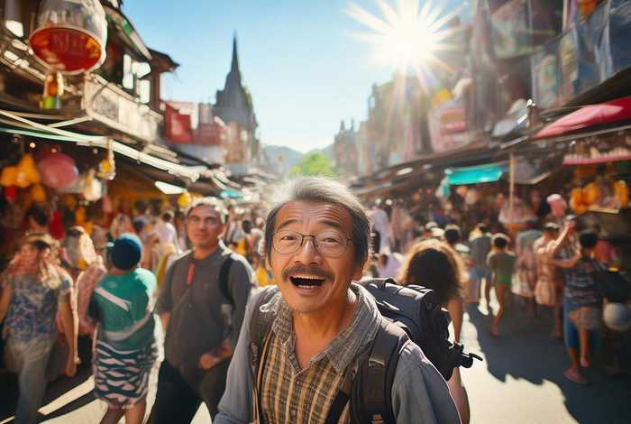 哈哈在旅行今天最新视频在线观看 - 哈哈在旅行西瓜视频