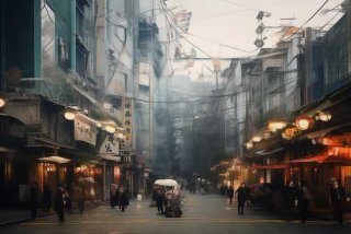 天堂旅行团内容概括，天堂旅行团内容概括50字