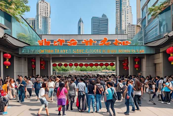 重庆青年旅行社渝中分社怎么样 - 重庆青年旅行社渝中分社怎么样啊