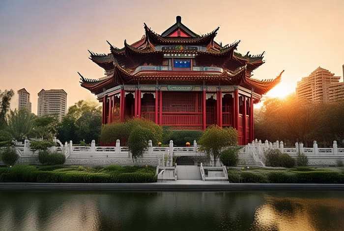 中国国际旅行社总社在哪、中国国际旅行社总社在哪个位置 中国国际旅行社总社在哪、中国国际旅行社总社在哪个位置