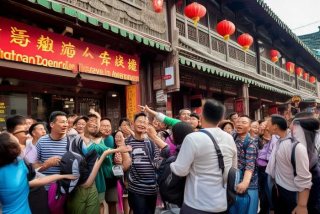 四川旅行社哪家好、四川旅行社哪家好一点