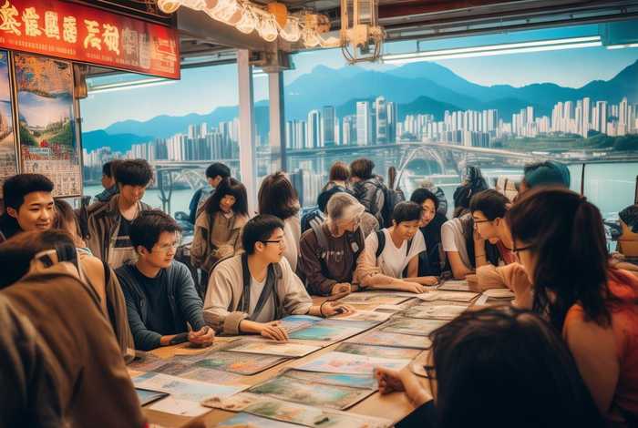重庆青年旅行社现状，重庆青年旅行社现状怎么样
