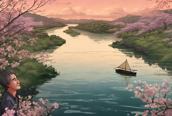 美好的旅行 川端康成 美好的旅行川端康成