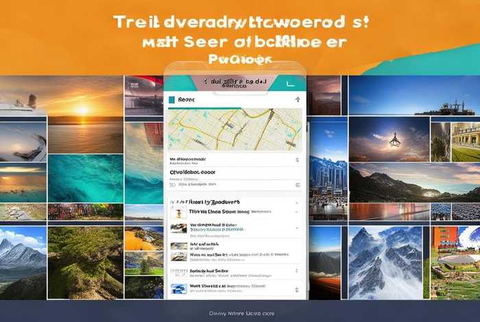 旅行攻略怎么做app；旅行攻略怎么制作app