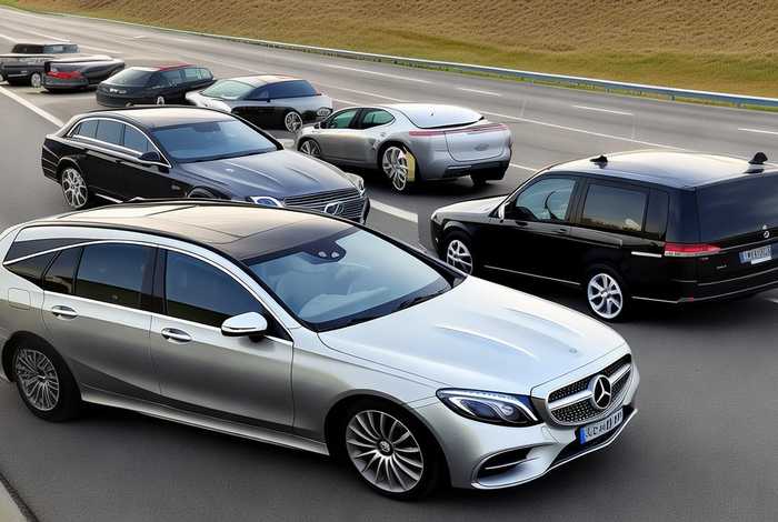 奔驰旅行车型有哪些，奔驰旅行车型有哪些款