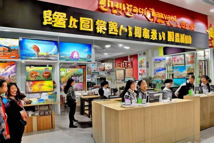 华侨城旅行社的简介（华侨城旅行社的简介资料）