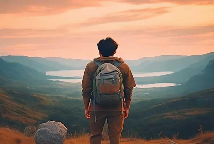 许巍旅行文案（许巍旅行文案这么说）