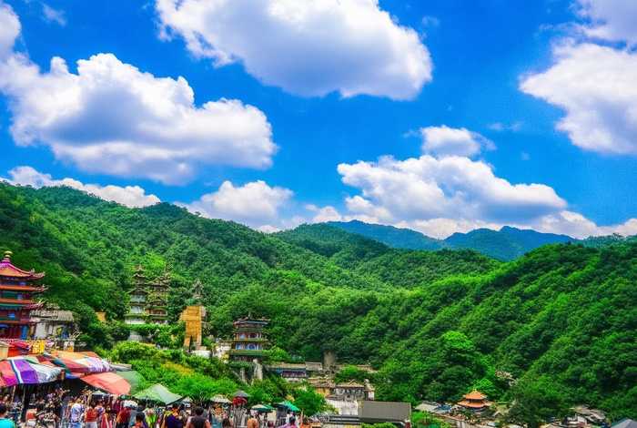 江西旅行社官网 - 江西国旅旅行社官网