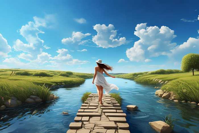 说走就走的旅行唯美句子(来一场说走就走的旅行唯美句子) 说走就走的旅行唯美句子(来一场说走就走的旅行唯美句子)