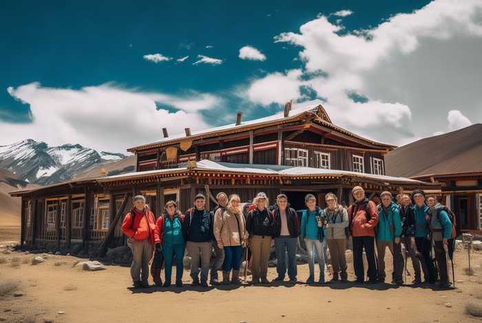 西藏旅行社哪家最靠谱（西藏旅行社哪家好）