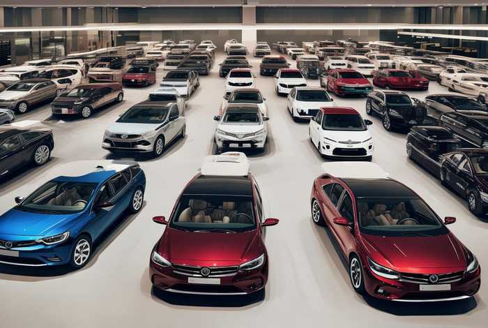 旅行车车型大全 - 旅行车车型大全图片