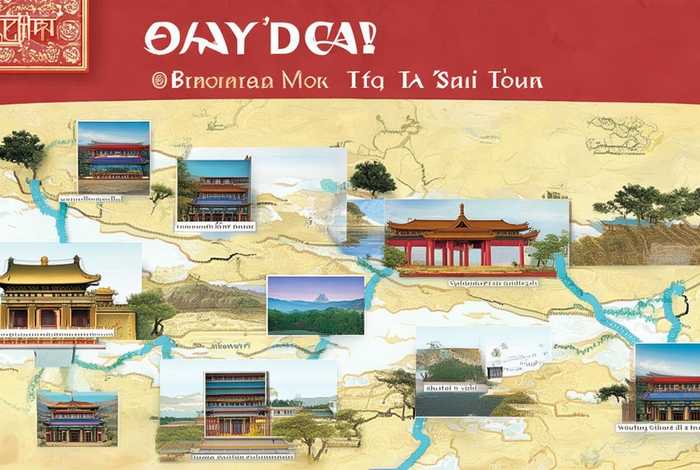 泰安旅行社三日游行程线路报价表（泰安旅行社旅游线路报价单）