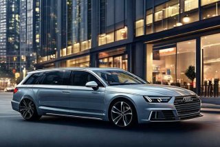 奥迪a4旅行版值得买吗 - 奥迪a4旅行版值得买吗现在