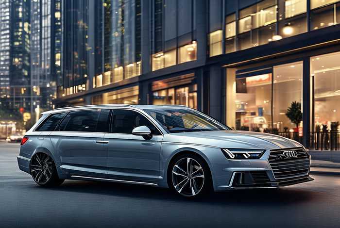 奥迪a4旅行版值得买吗 - 奥迪a4旅行版值得买吗现在