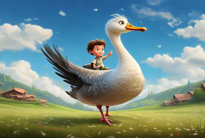 骑鹅旅行记电子书免费 - 骑鹅旅行记电子书免费阅读