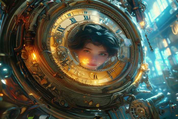 九回时间旅行 豆瓣 - 九回时间旅行 豆瓣评分多少