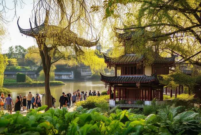 扬州旅行社旅游线路 扬州旅行社一日游路线