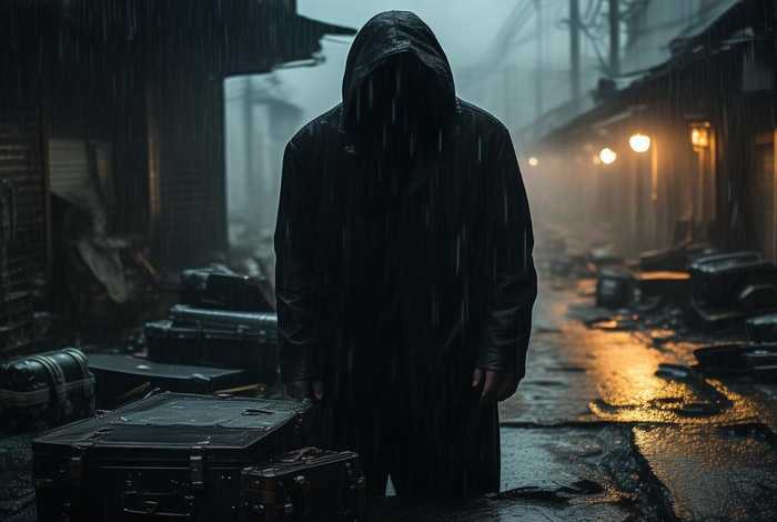 四川旅行箱藏尸案、四川行李箱藏尸案找到凶手了吗