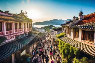 旅行游记范文厦门；旅行游记范文厦门篇