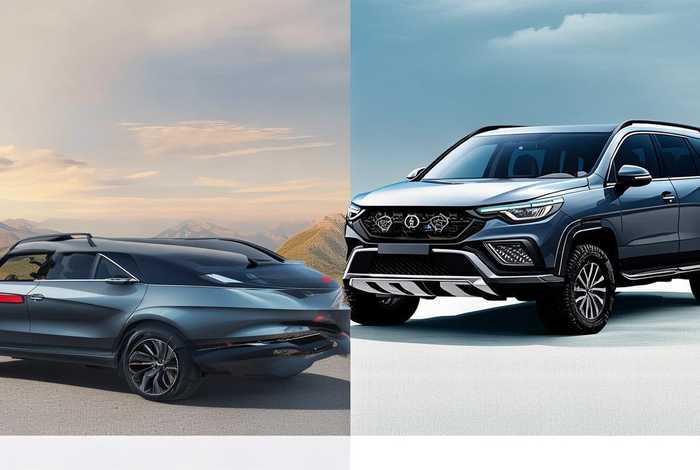 旅行车与SUV的区别；旅行车与suv的区别优劣势