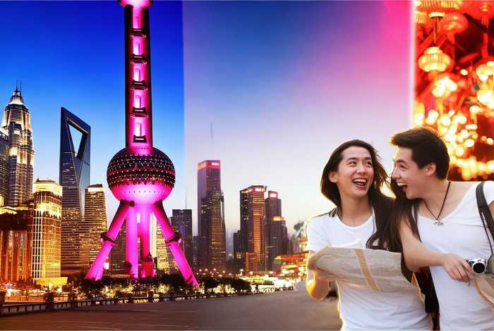 上海旅行游戏；上海旅游知乎