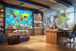 走着瞧旅行官网电话 - 走着瞧旅行社 官网