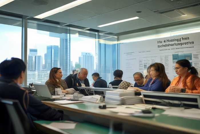 香港旅行证，香港旅行证办理流程