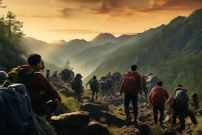 探险旅行2017韩国电影、探险旅行2017韩国电影在线观看