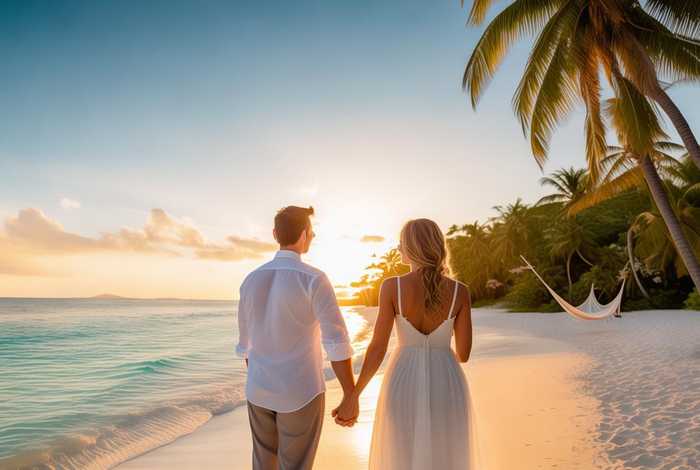 蜜月旅行文案朋友圈（蜜月旅行文案朋友圈短句）