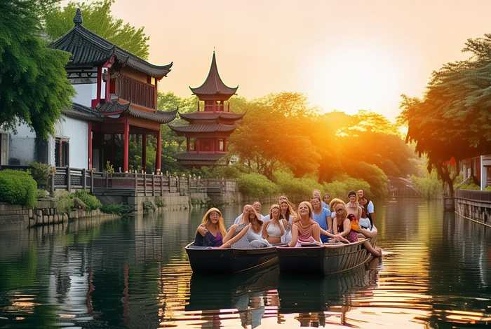 扬州旅行社三日游6月份 - 扬州旅行社三日游6月份去合适吗