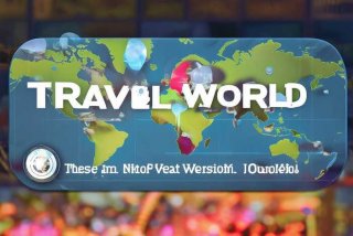 旅行世界最新版；旅行世界最新版本下载