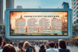 常州旅行社排名前十名及电话（常州十强旅行社排名）