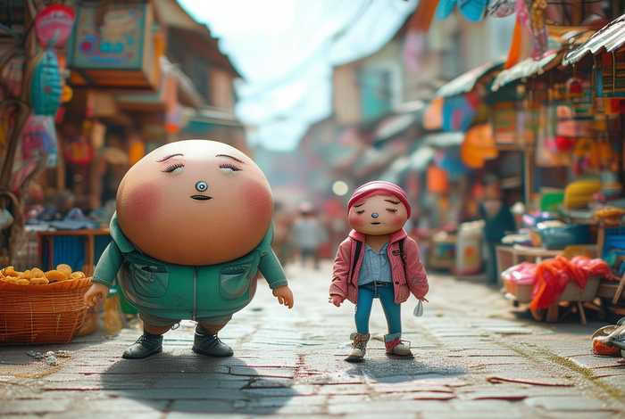 大头小头去旅行今日头条；大头小头去旅行头条号