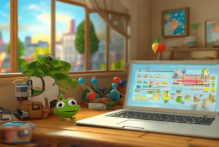 旅行青蛙怎么玩教程、旅行青蛙怎么玩新手教程