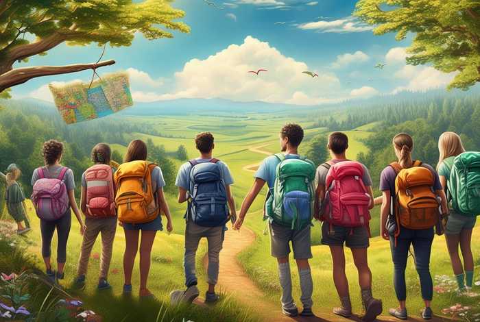 歌曲《一起去旅行》 歌曲《一起去旅行》简谱 歌曲《一起去旅行》 歌曲《一起去旅行》简谱