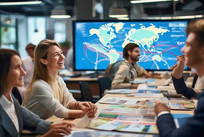 国内旅行社如何对接国外旅行社 国内旅行社如何对接国外旅行社工作