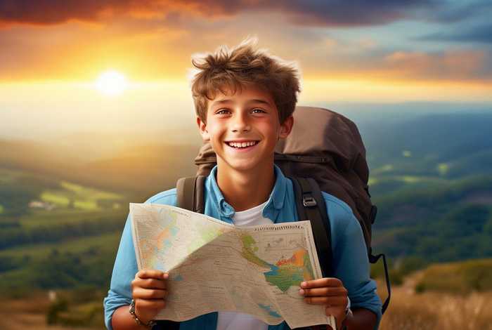 带着梦想去旅行的说说 带着梦想去旅行的说说句子