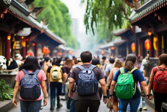 成都旅行团 成都旅行团推荐