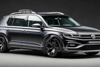 迈腾旅行版改装 - 迈腾旅行版 改装