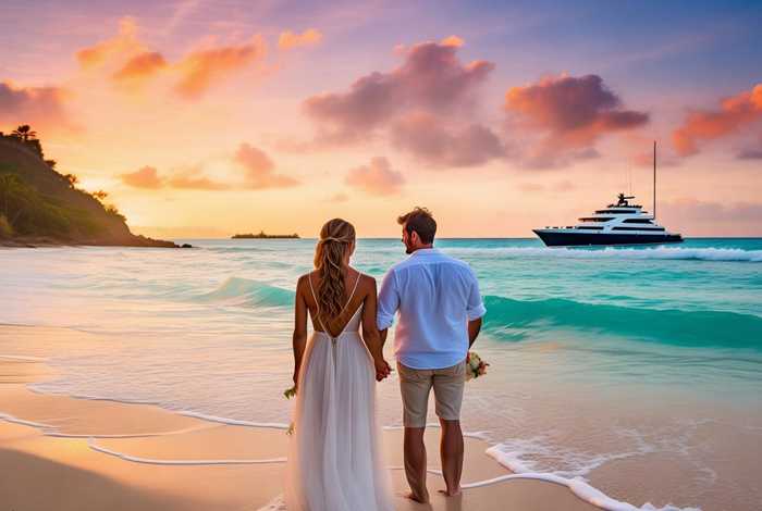 结婚旅行去哪里比较好；结婚旅行去哪里比较好一点