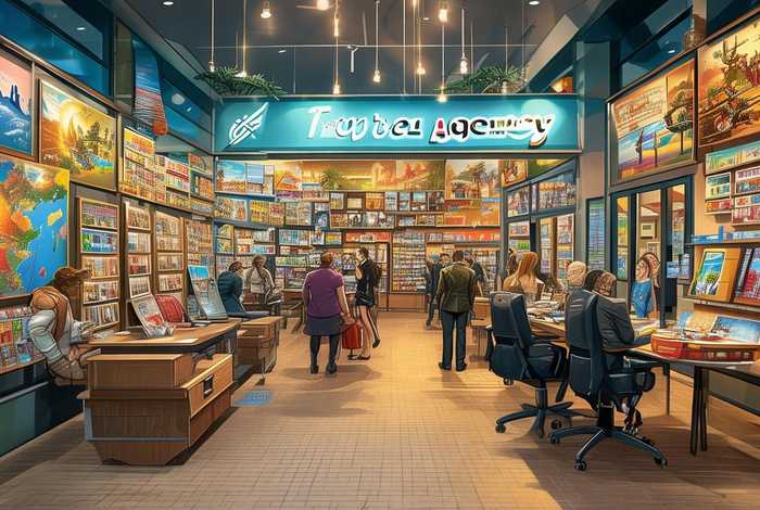 途牛旅行社（途牛旅行社简介）