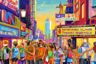 假日旅行社电话号码 - 假日通旅行社电话号码