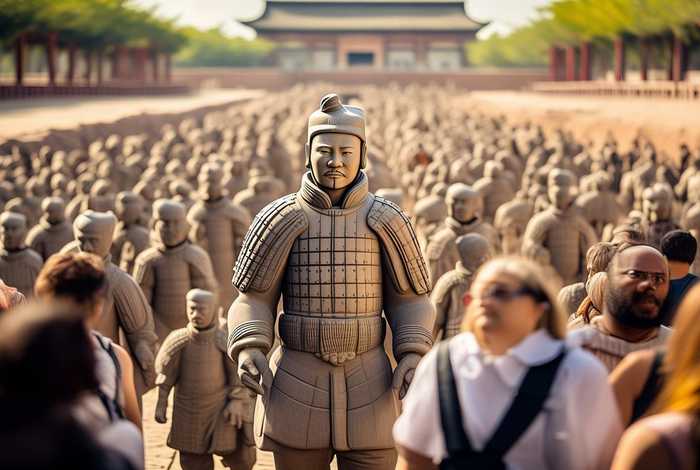 西安旅行社排行榜（西安旅行社排行榜最新）