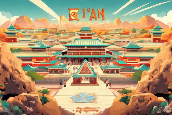 旅行计划 英语（西安旅行计划英语）