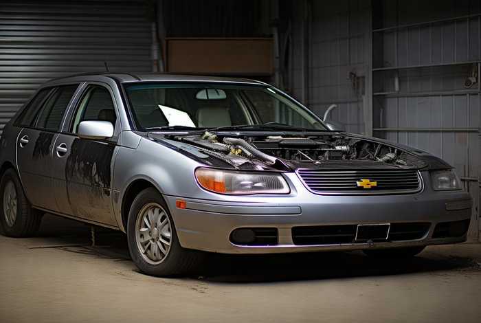 凯越旅行车的毛病 06款凯越旅行车