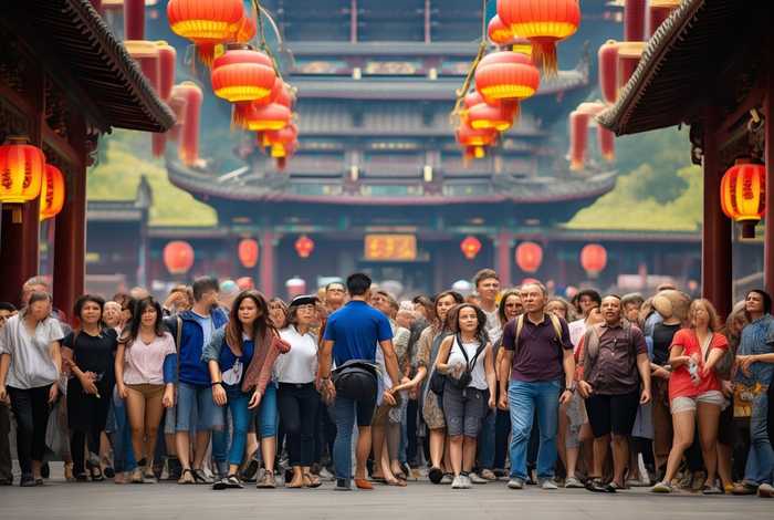 山东旅行社跟团游景点 - 山东旅游跟团游