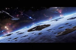 星际旅行1-10部解说 - 星际旅行1-10部解说全集