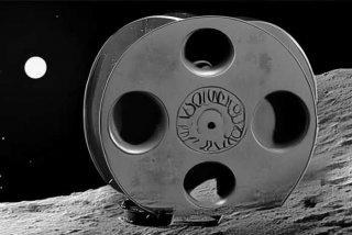 月球旅行记是谁的作品，月球旅行记是谁的作品电影