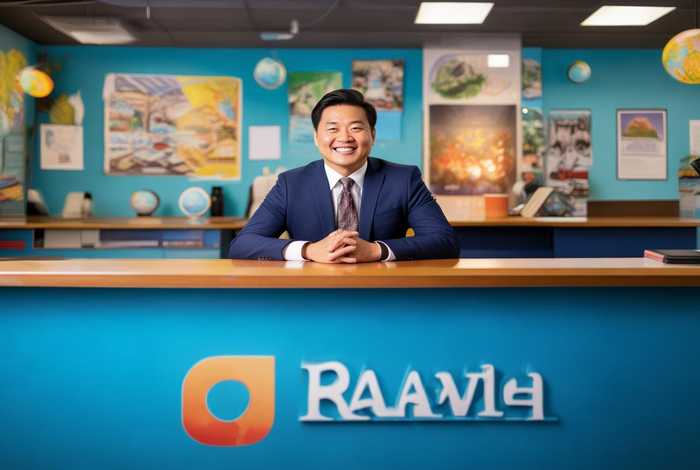 康泰旅行社董事长（康泰旅行社董事长是哪里人）